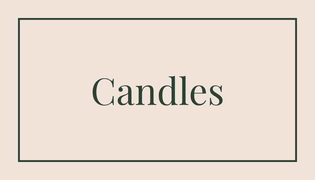 Candles