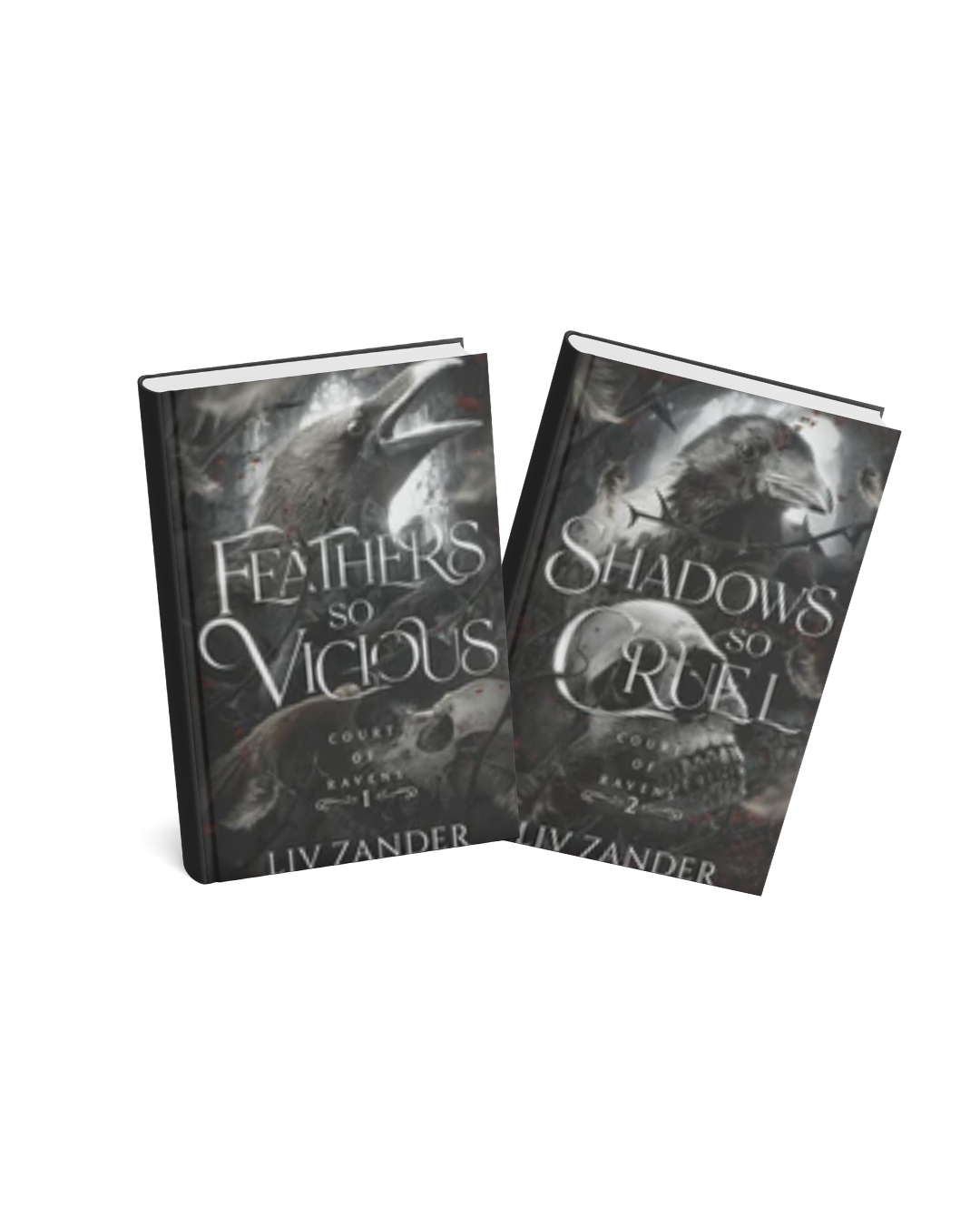 Court of Ravens