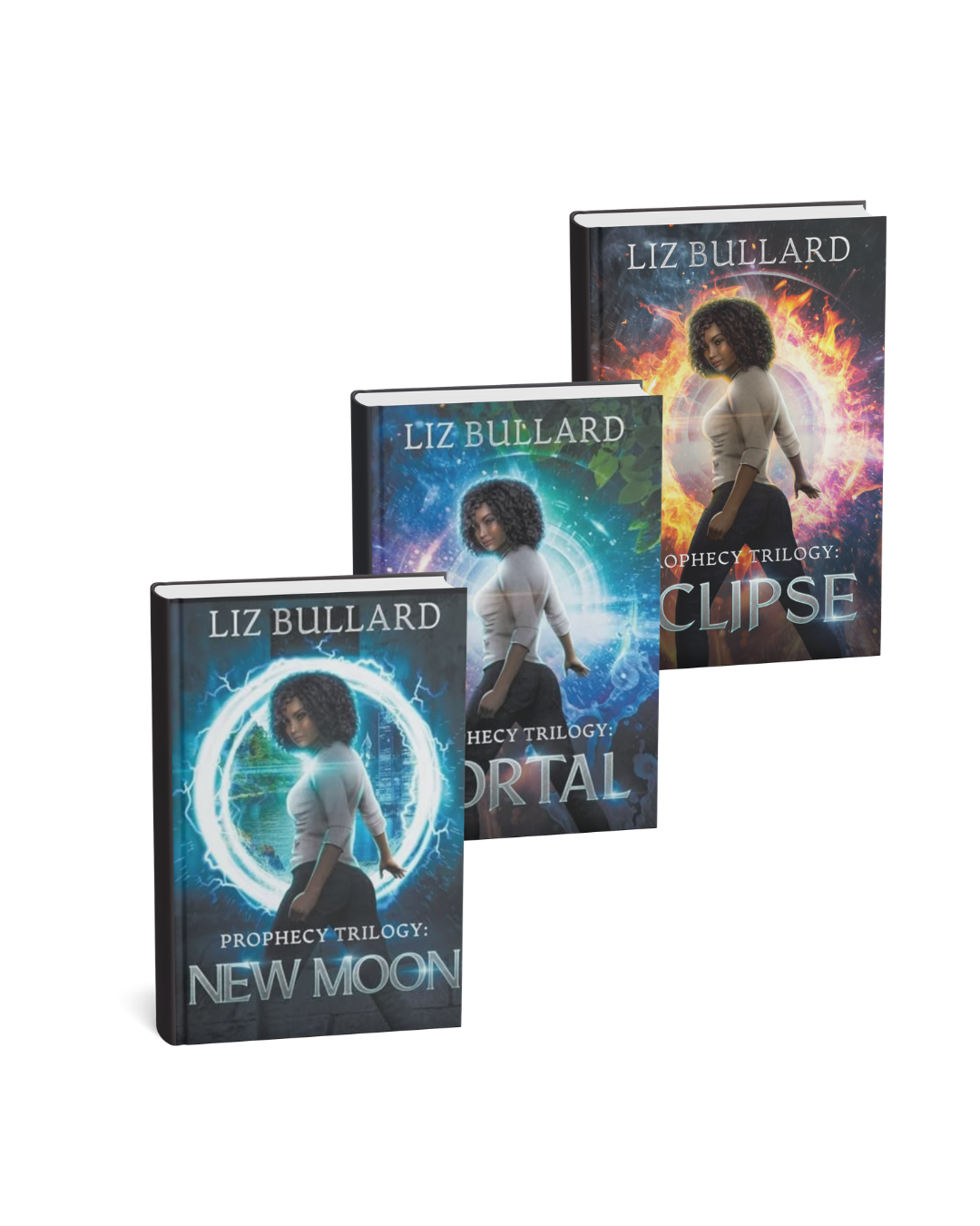 Prophecy Trilogy