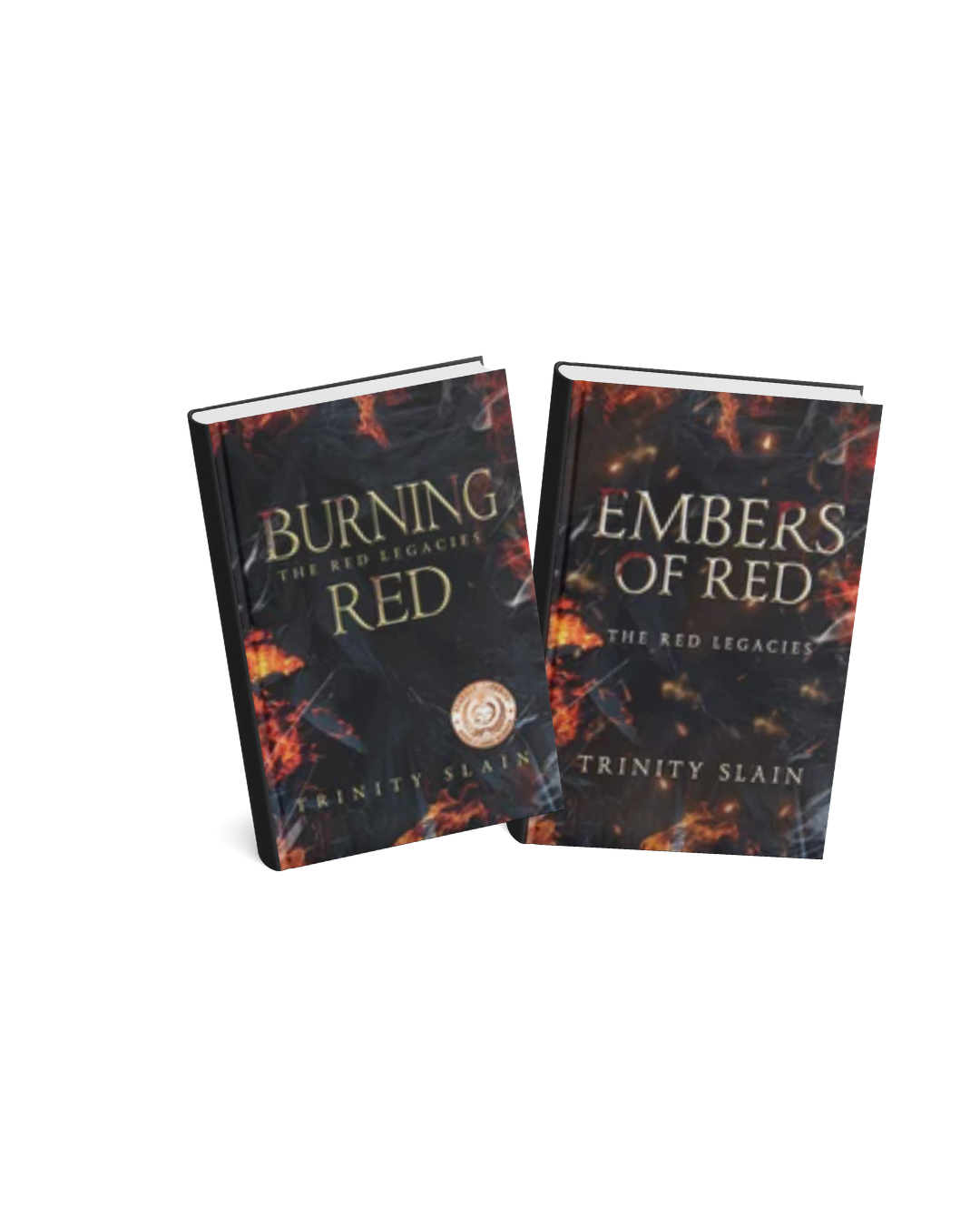 The Red Legacies