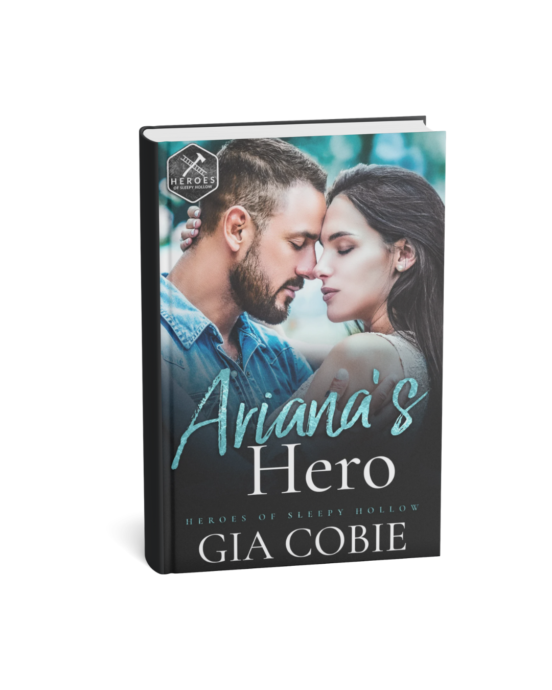 Ariana's Hero