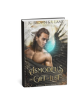 Asmodeous the Gift of Lust