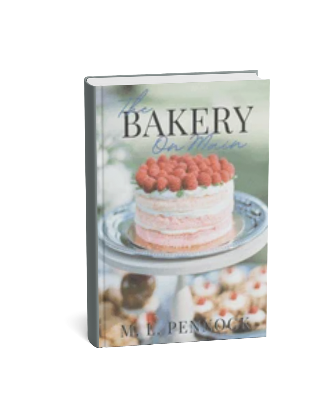 The Bakery on Main