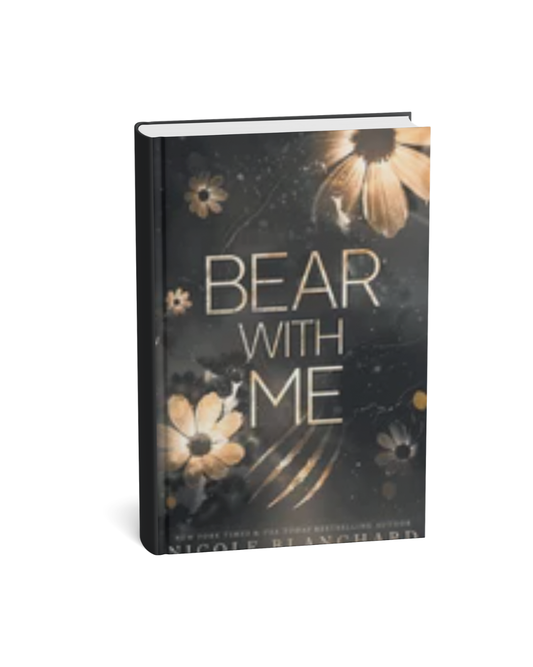 Bear With Me