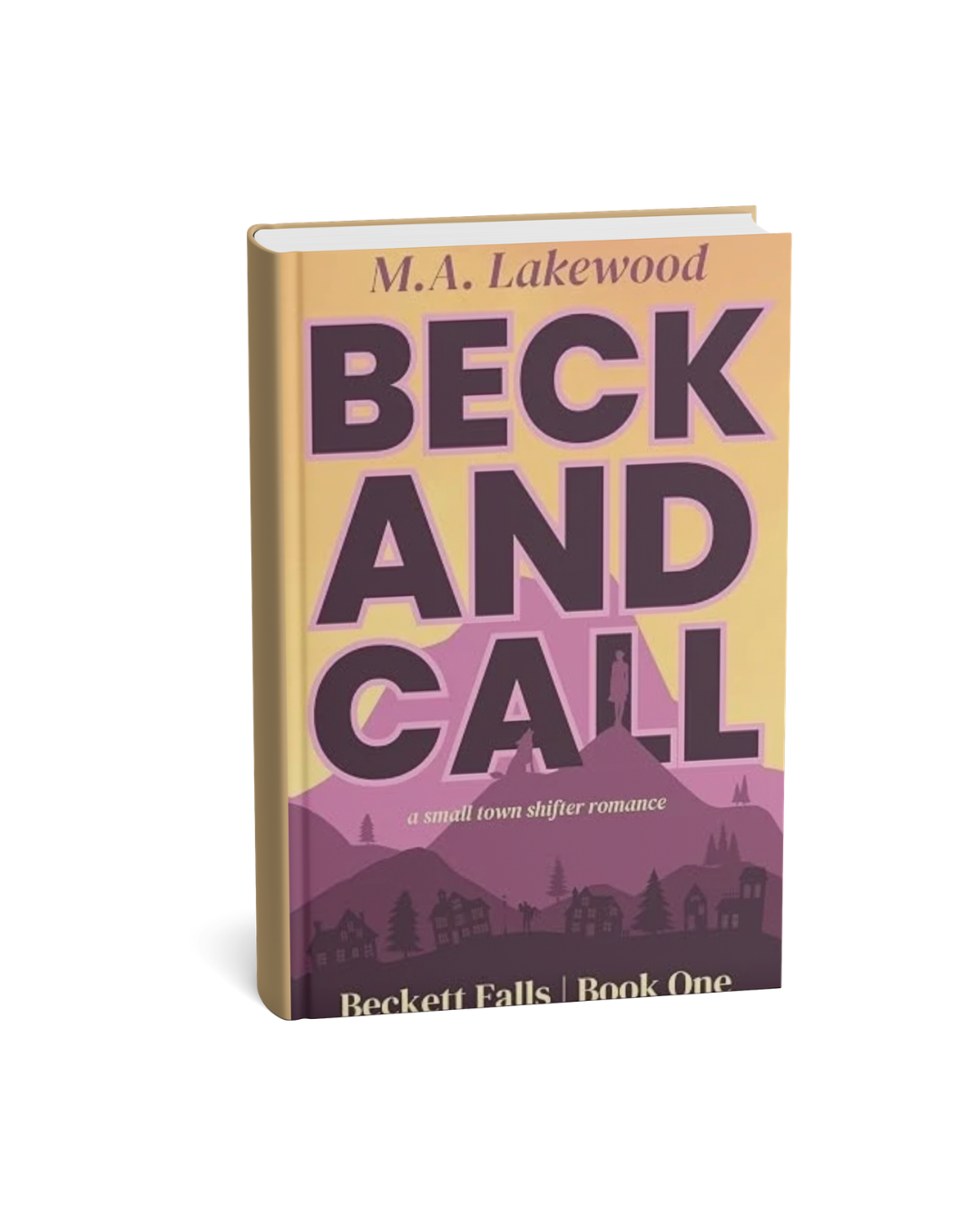 Beck and Call