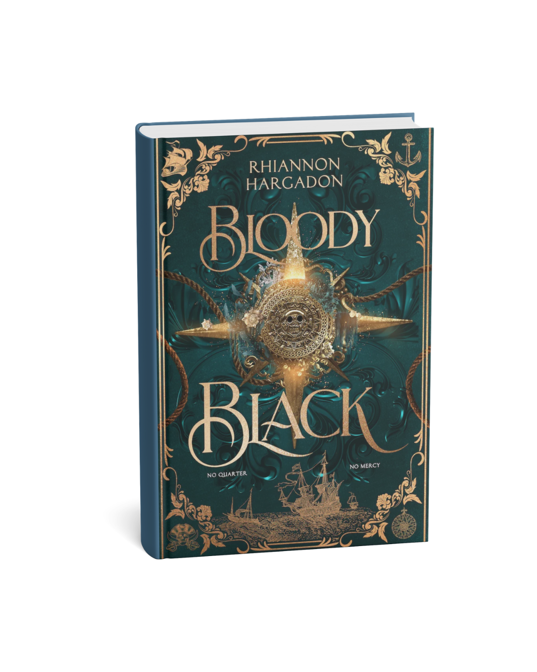 Bloody Black