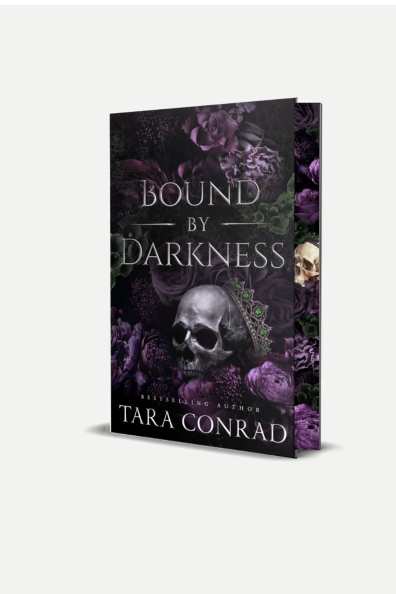 Bound By Darkness