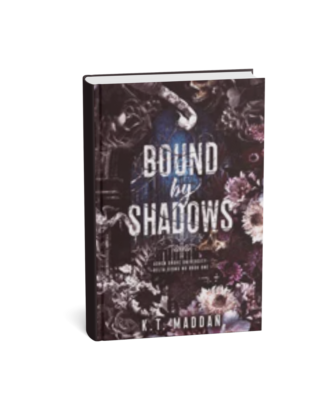 Bound By Shadows