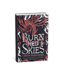 Burn Red Skies