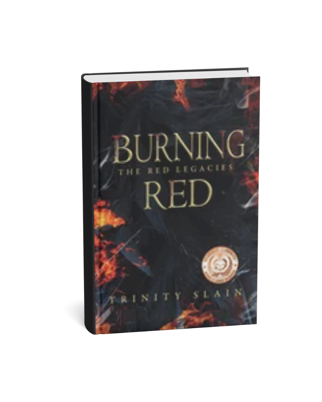 Burning Red