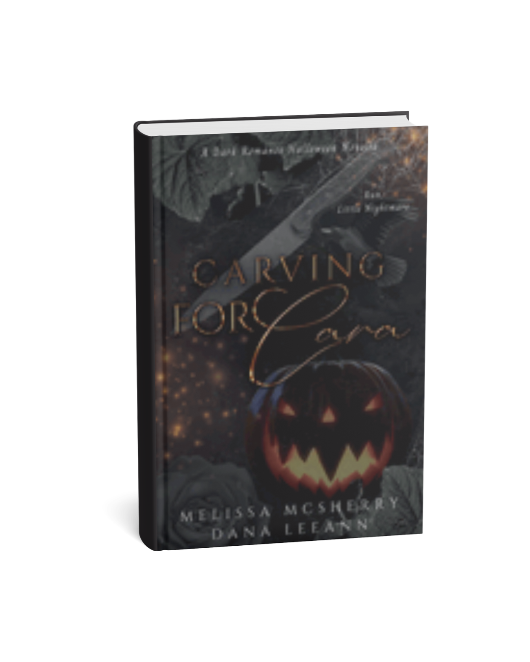 Carving for Cara