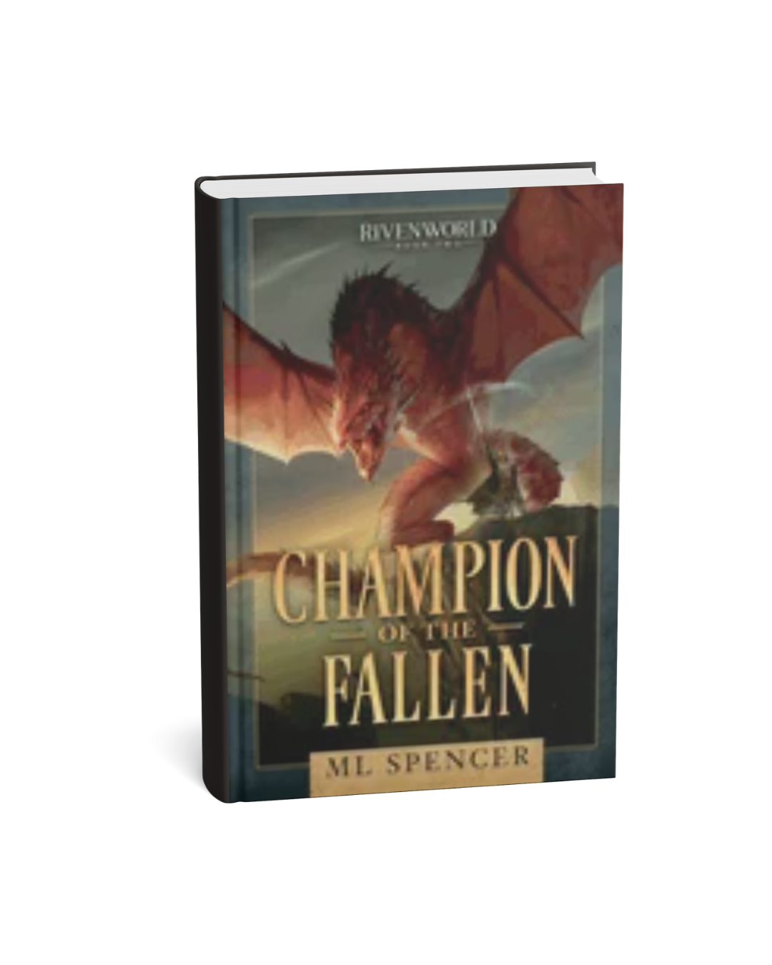 Champion of the Fallen
