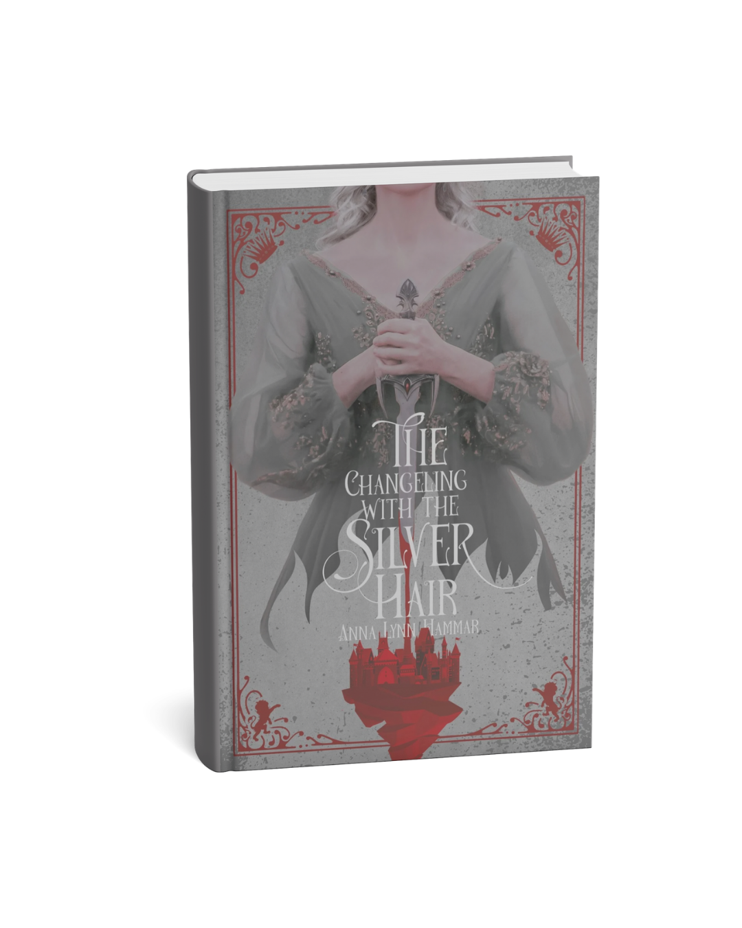 The Changeling with the Silver Hair