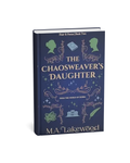 The Chaosweaver's Daughter