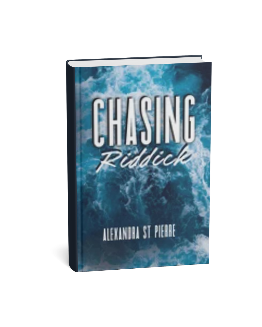 Chasing Riddick