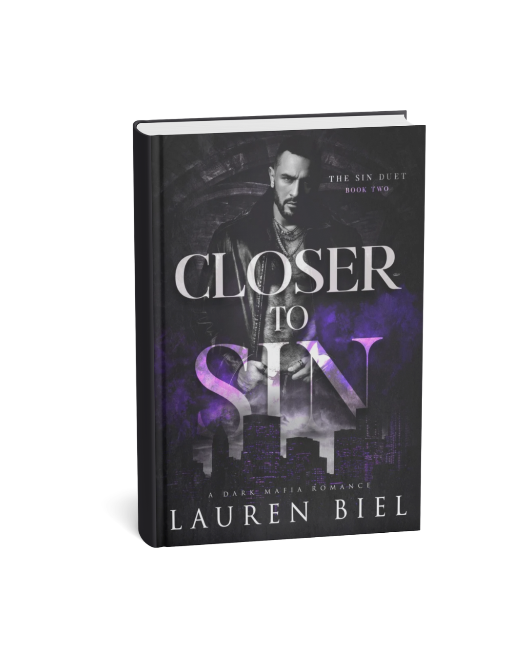 Closer to Sin