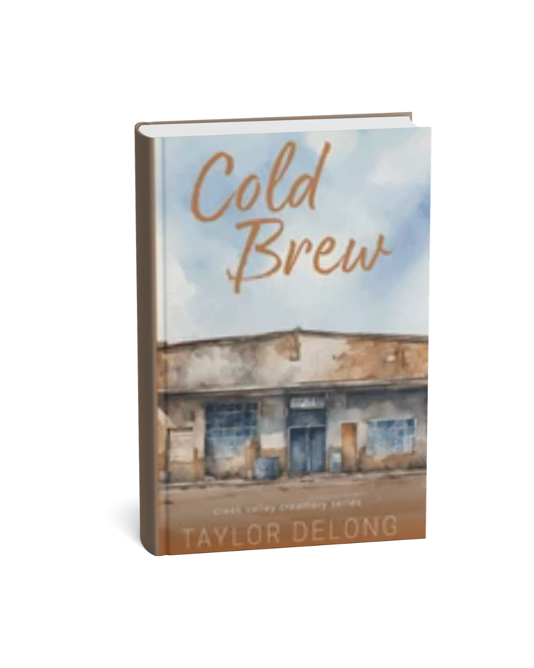 Cold Brew