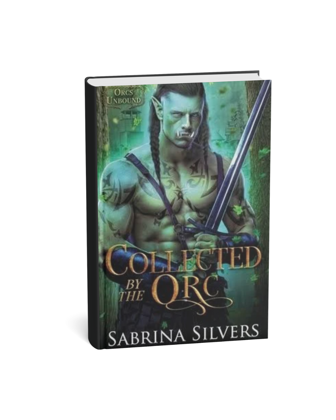 Collected By the Orc