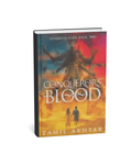 Conqueror's Blood