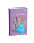 Cosplay and Confrontation