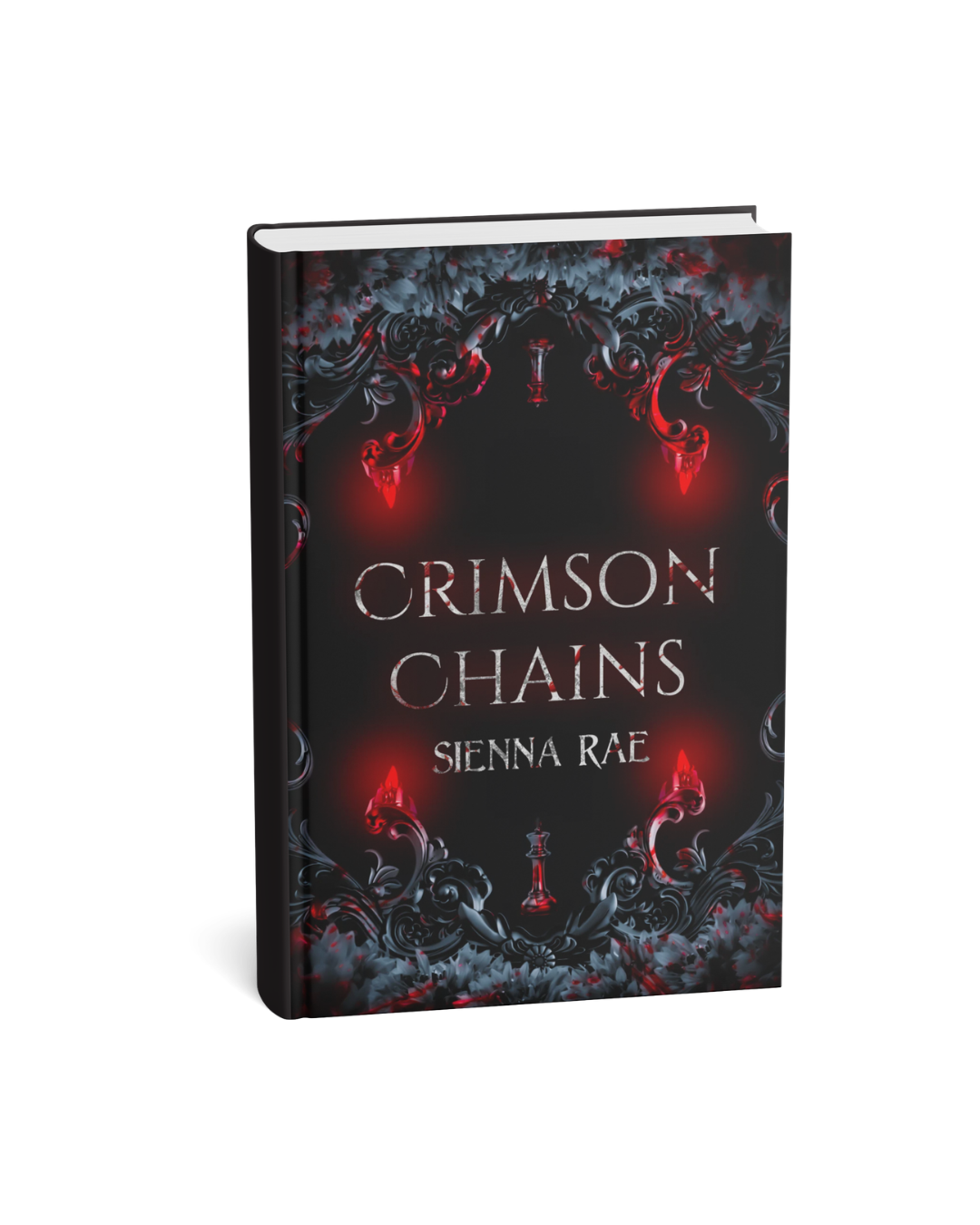 Crimson Chains
