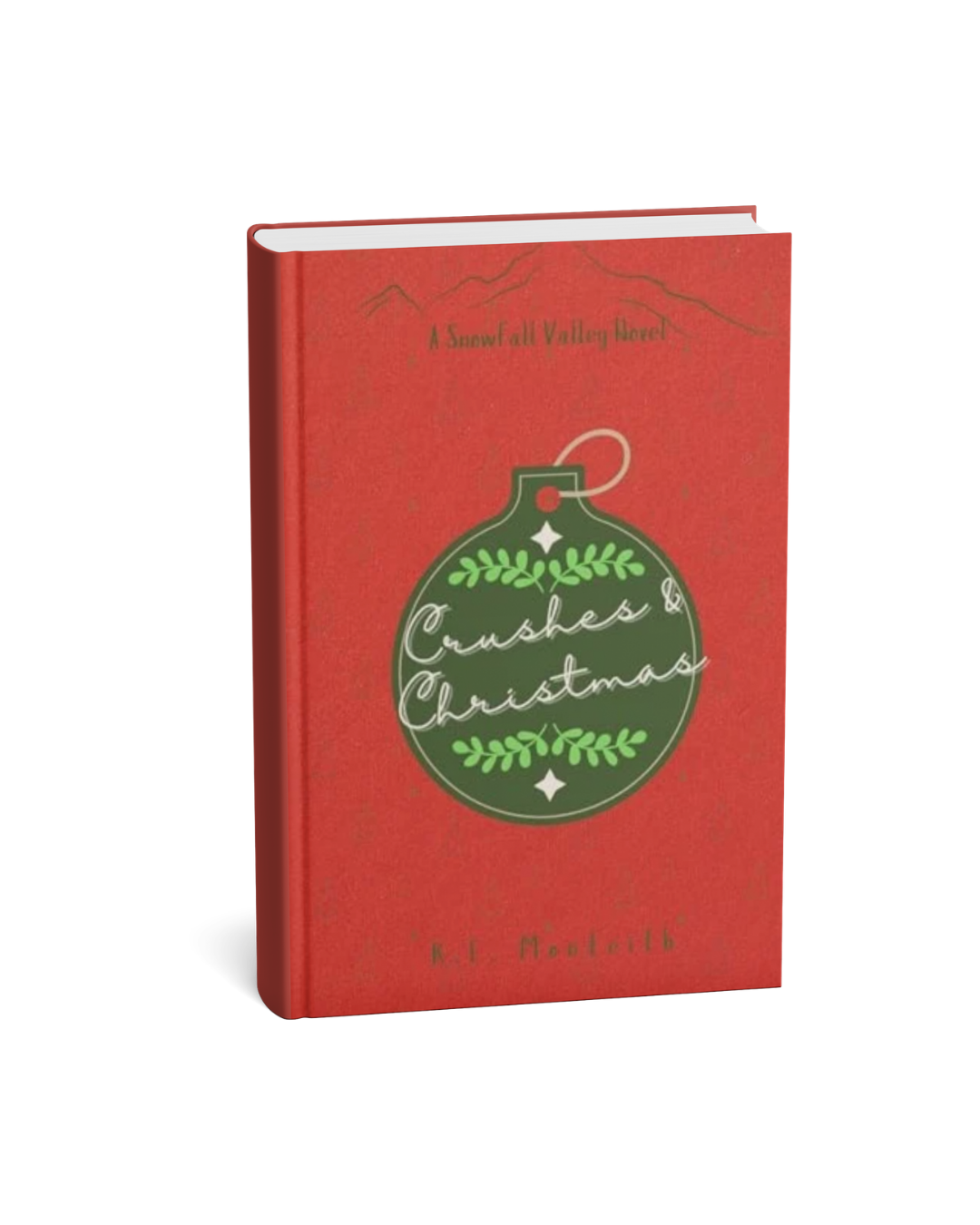 Crushes and Christmas