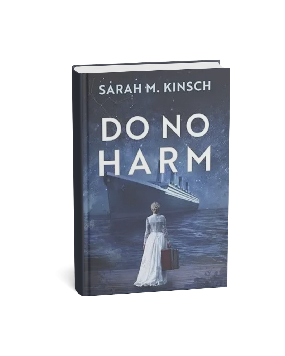 Do No Harm
