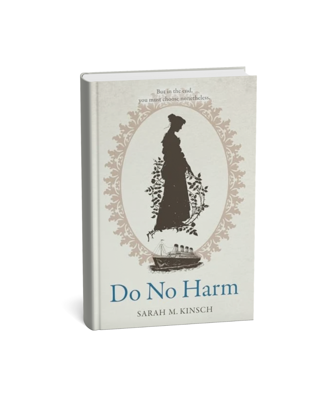 Do No Harm