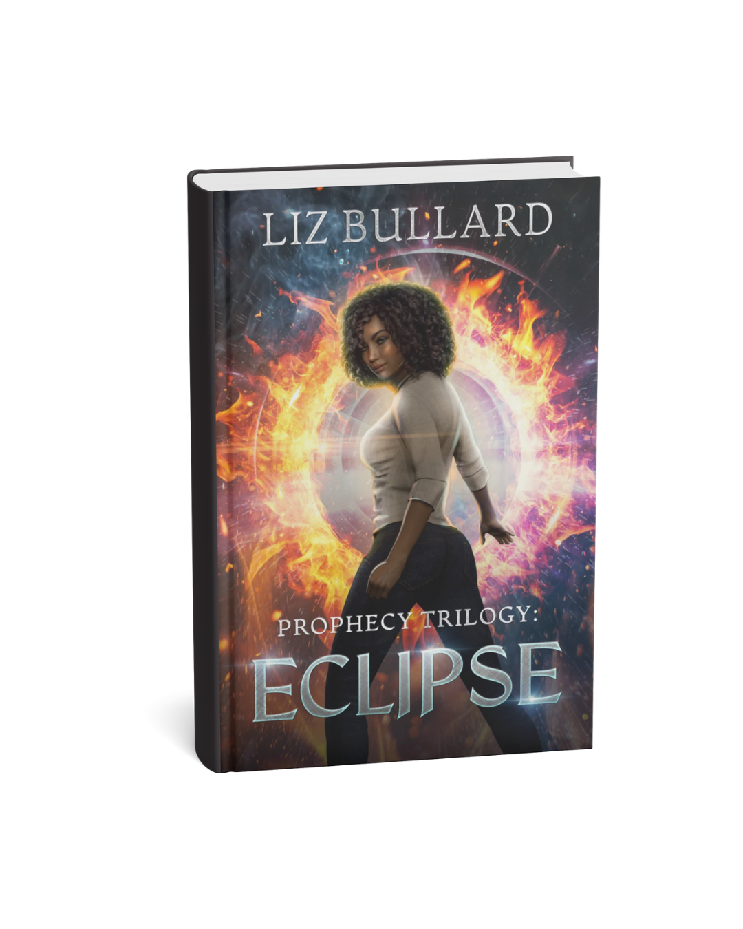 Prophecy Trilogy: Eclipse