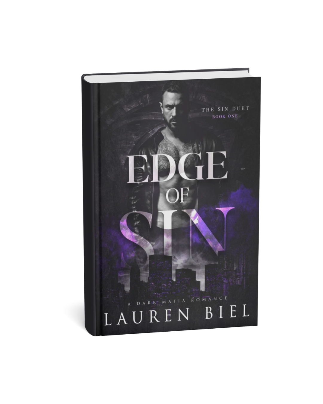 Edge of Sin