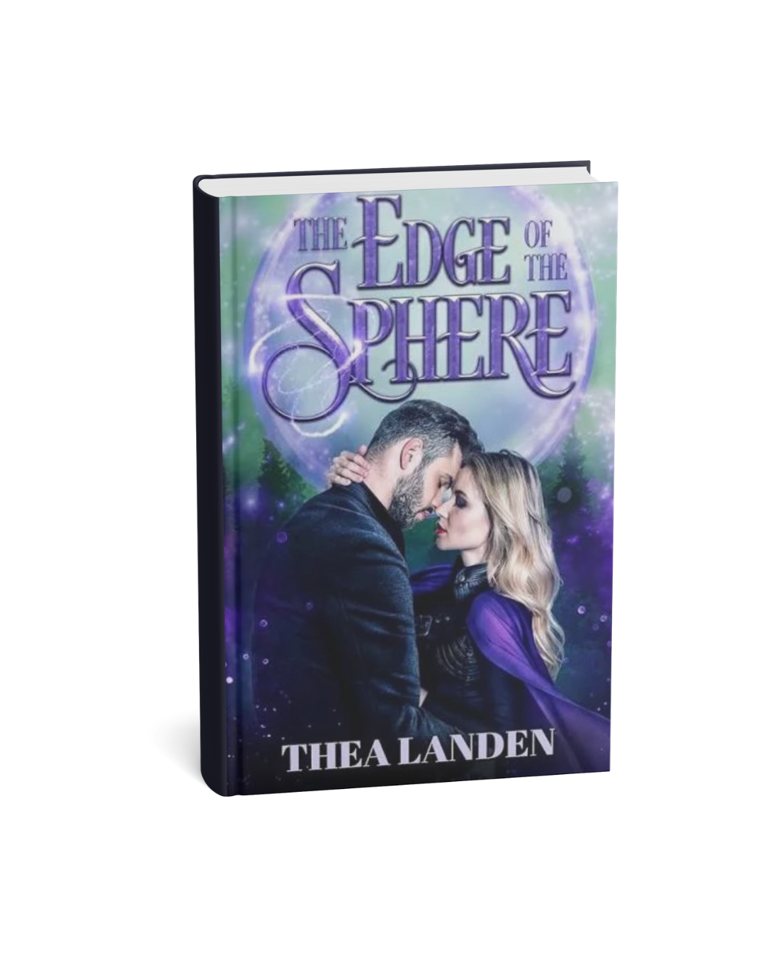 The Edge of The Sphere