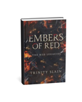 Embers of Red