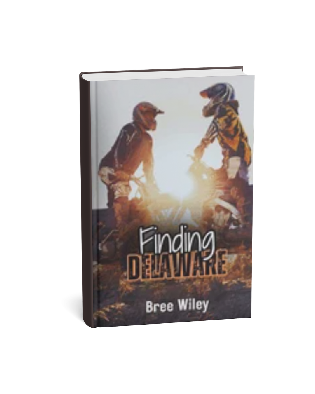Finding Delaware