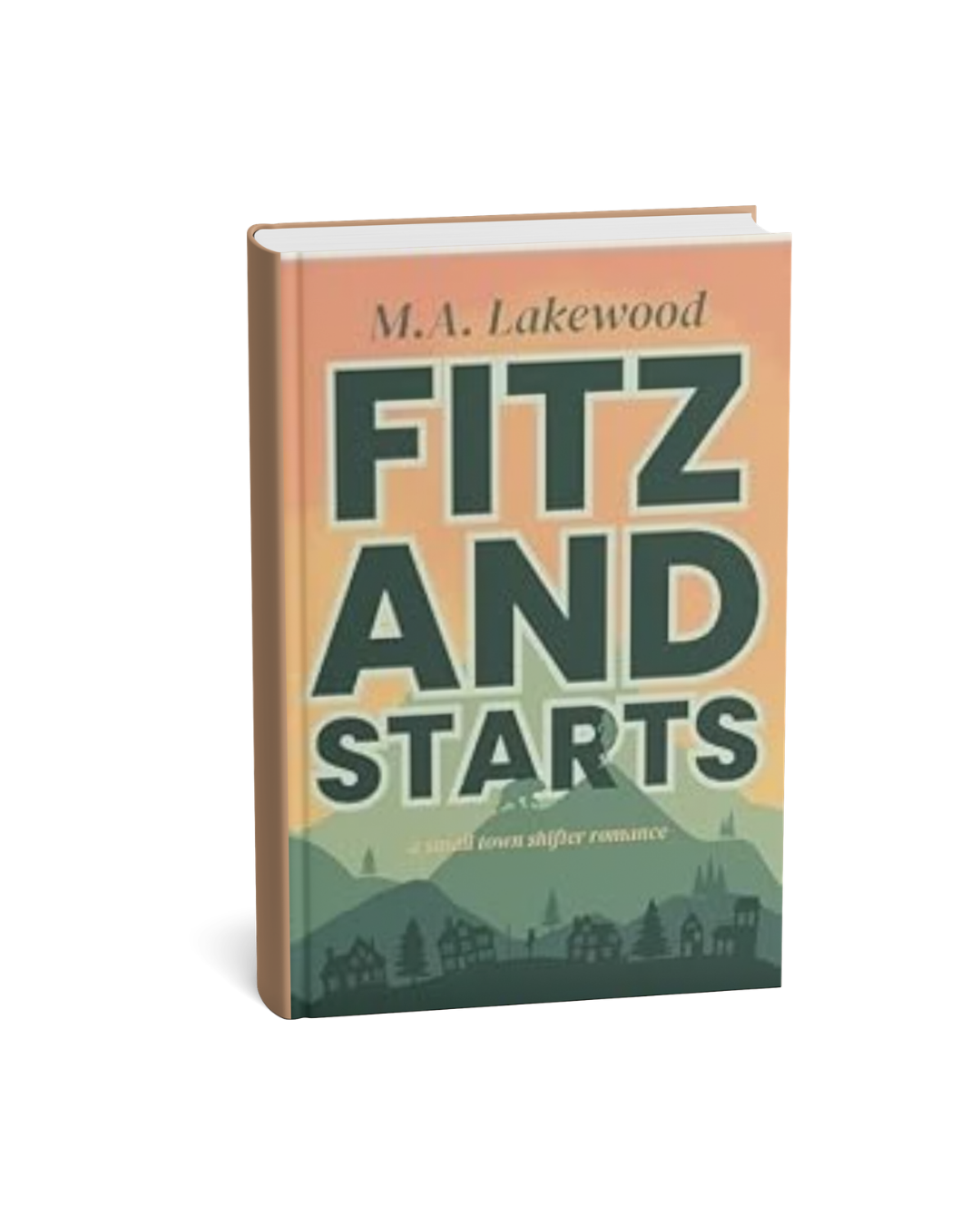 Fitz and Starts