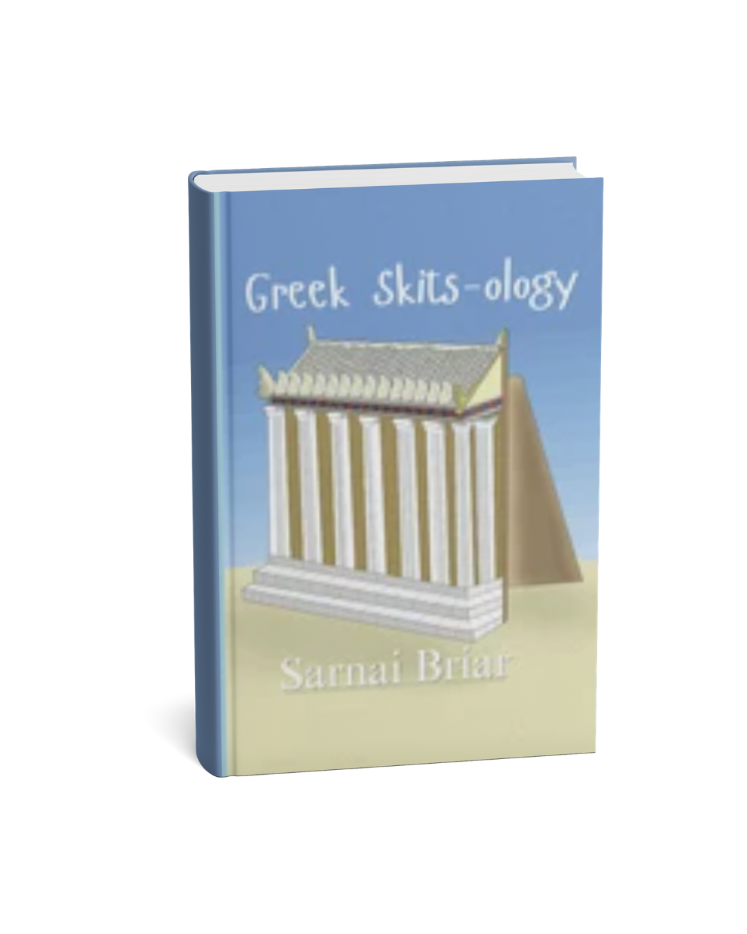Greek Skits-ology