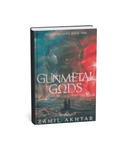 Gunmetal Gods