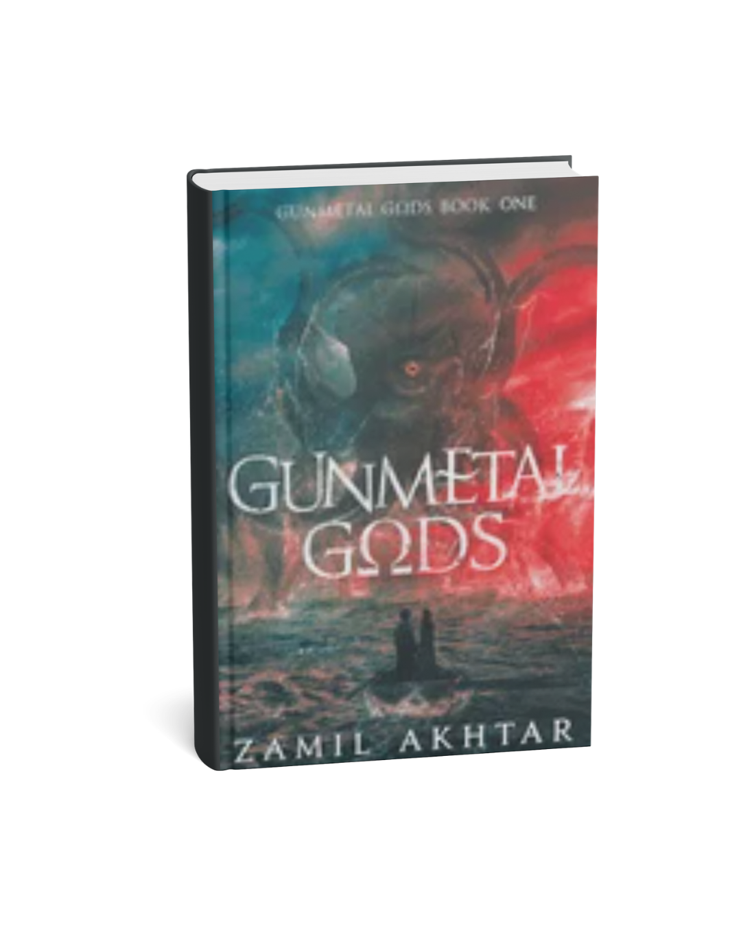 Gunmetal Gods