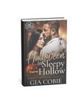 Halloween in Sleepy Hollow