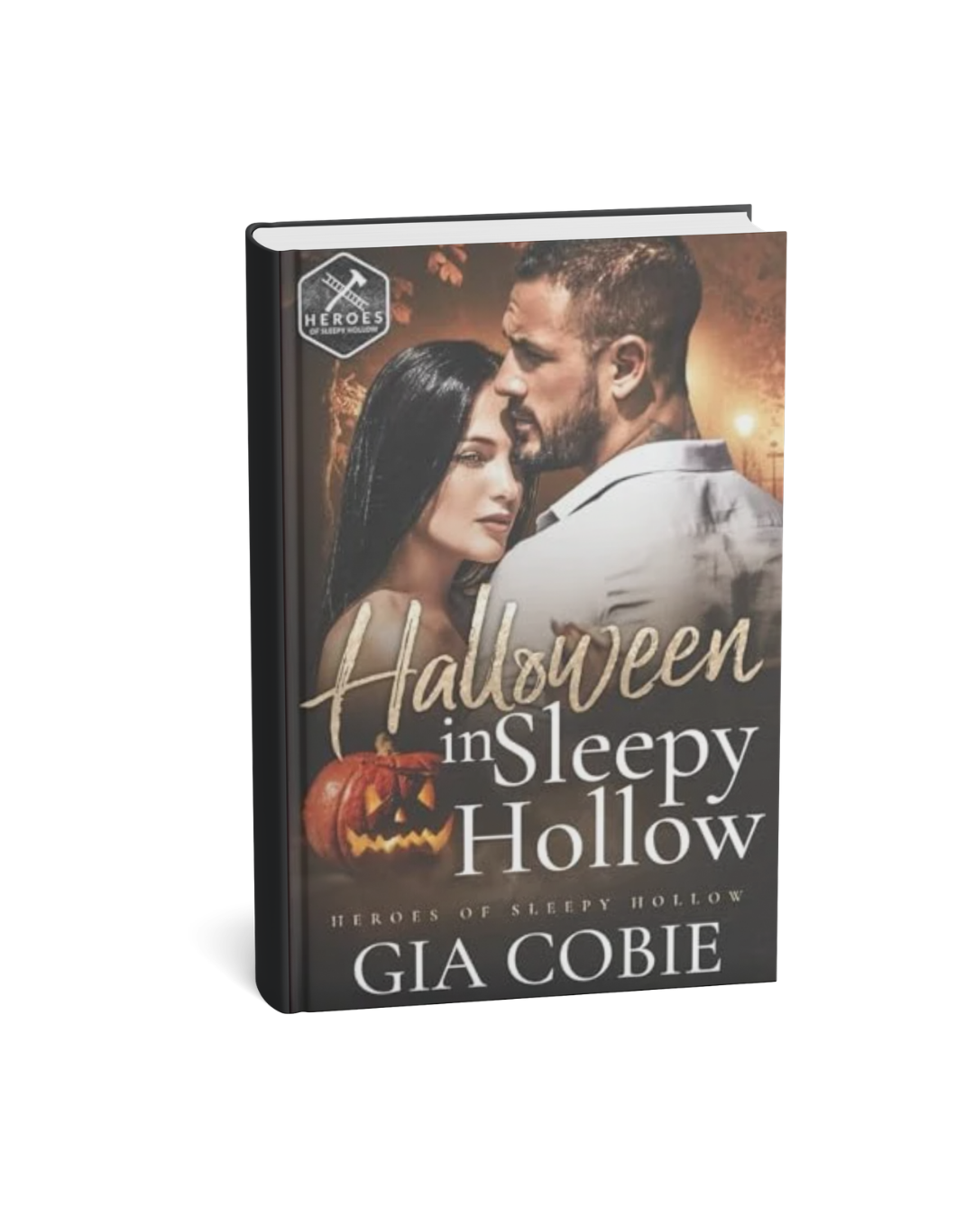 Halloween in Sleepy Hollow