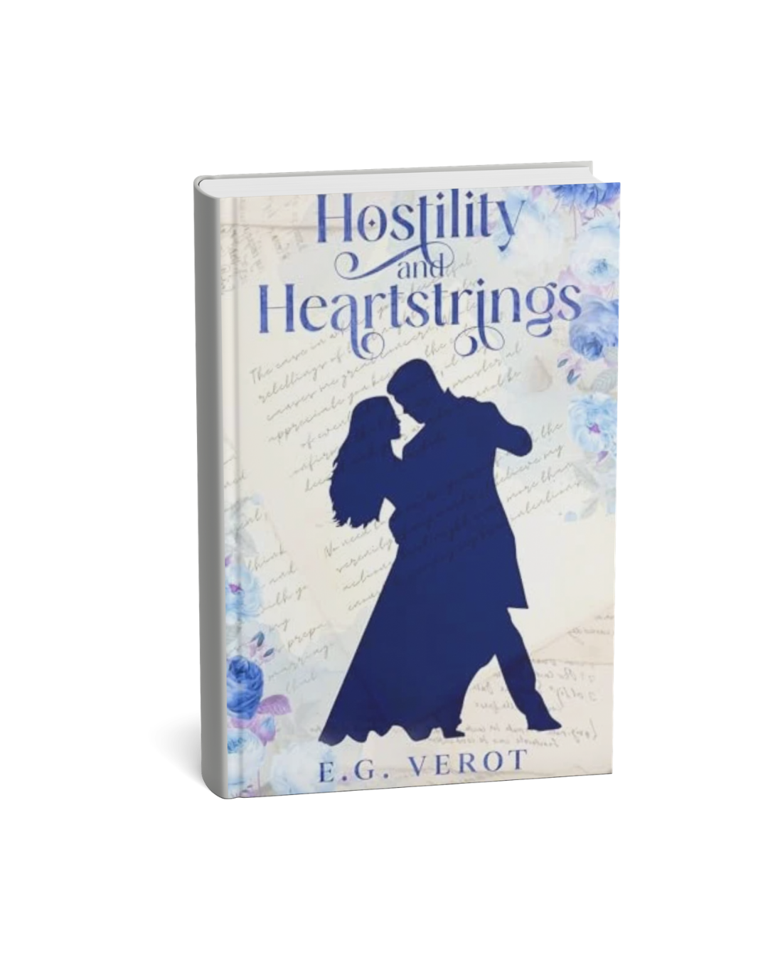 Hostility & Heart Strings