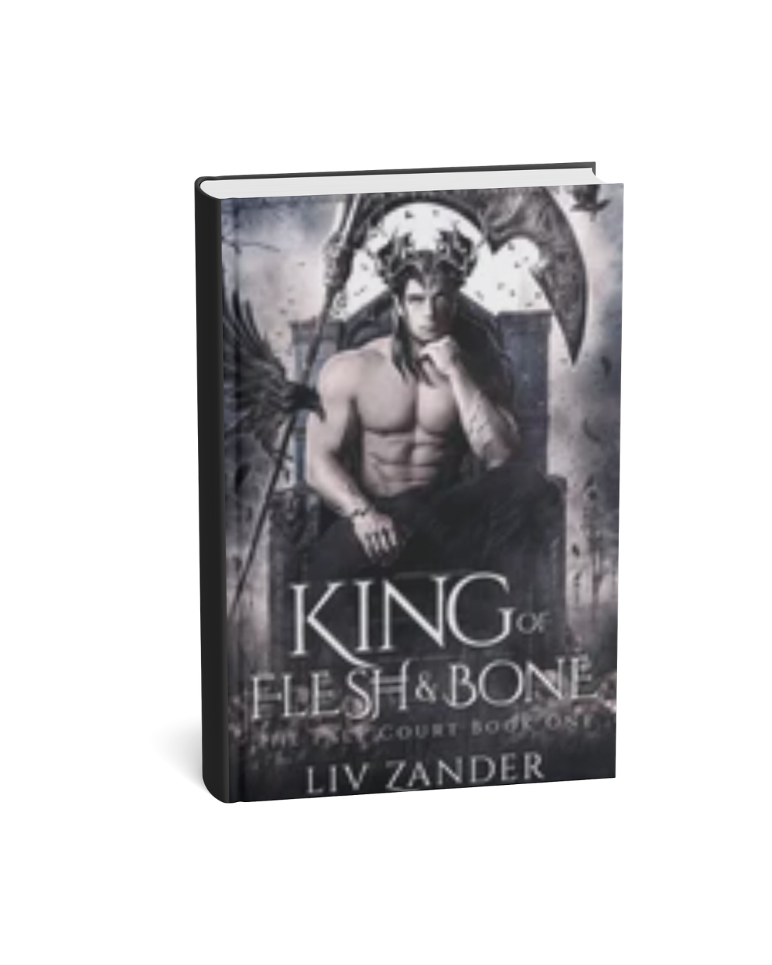 King of Flesh & Bone