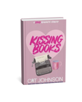 Kissing Books