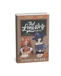 The Lone Wolf Cafe
