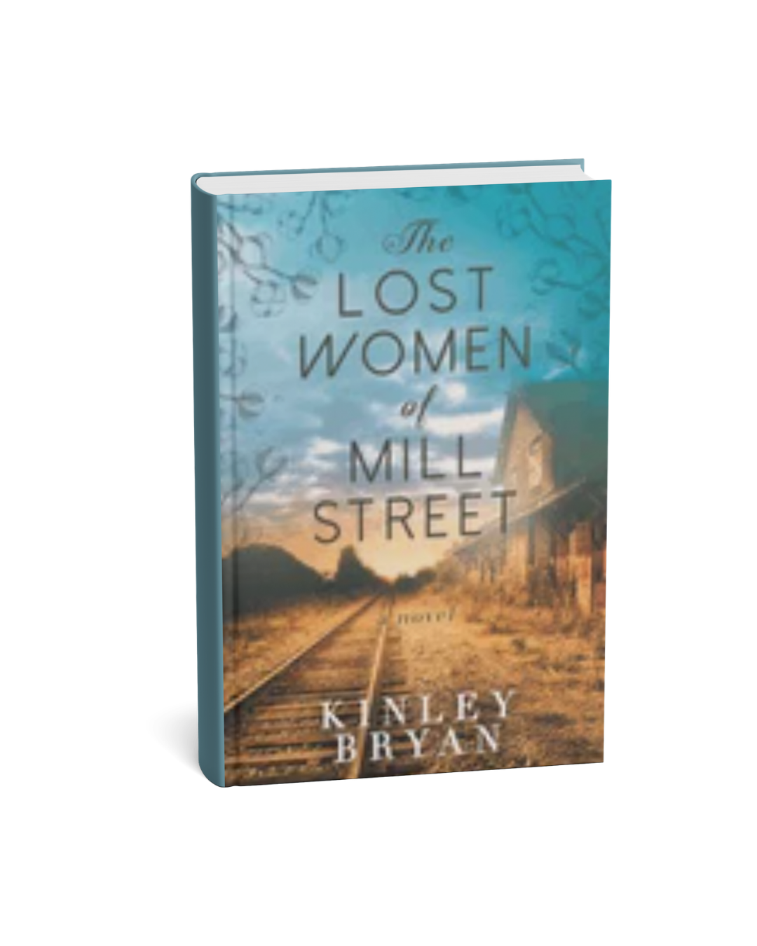 Lost Women of Mill Street