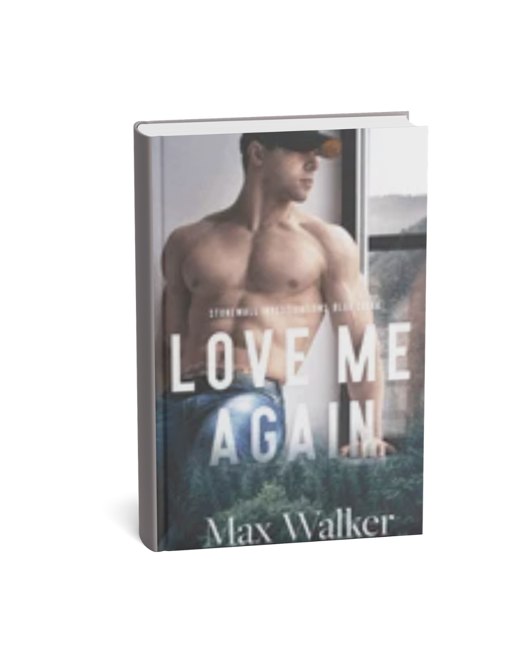 Love Me Again