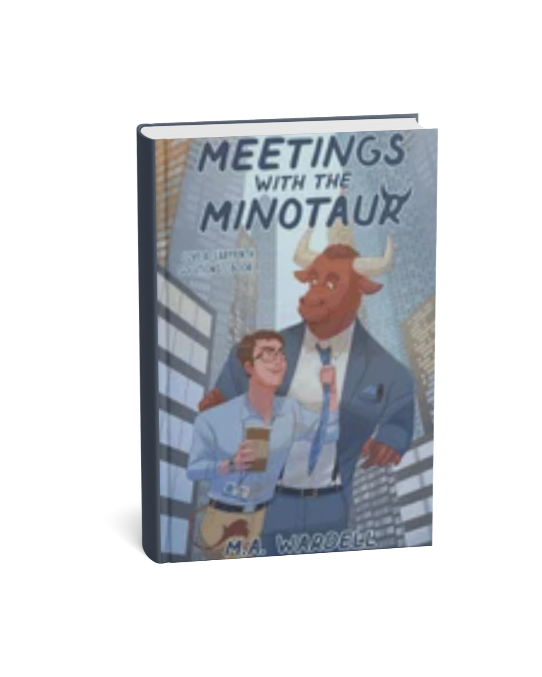 Meetings with the Minotaur