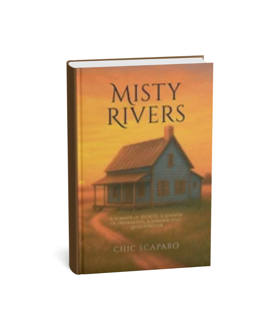 Misty Rivers