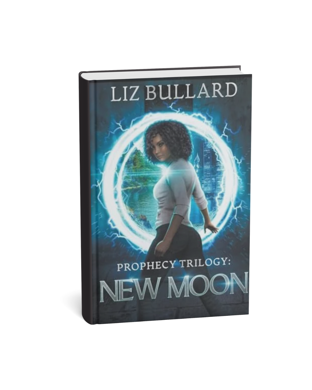 Prophecy Trilogy: New Moon
