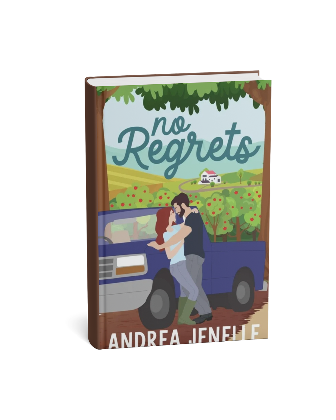 No Regrets