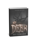 Not Deer